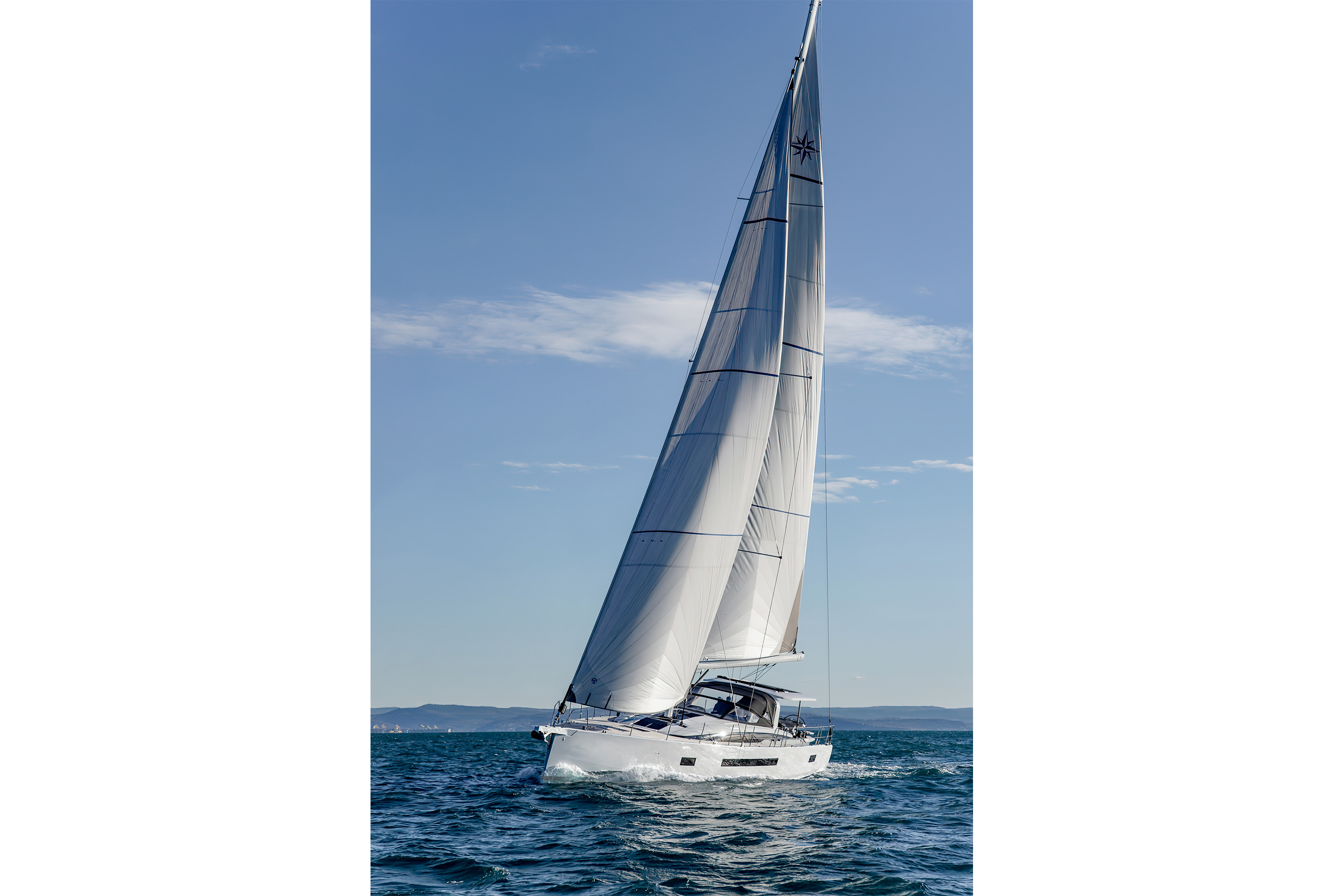 Jeanneau 65