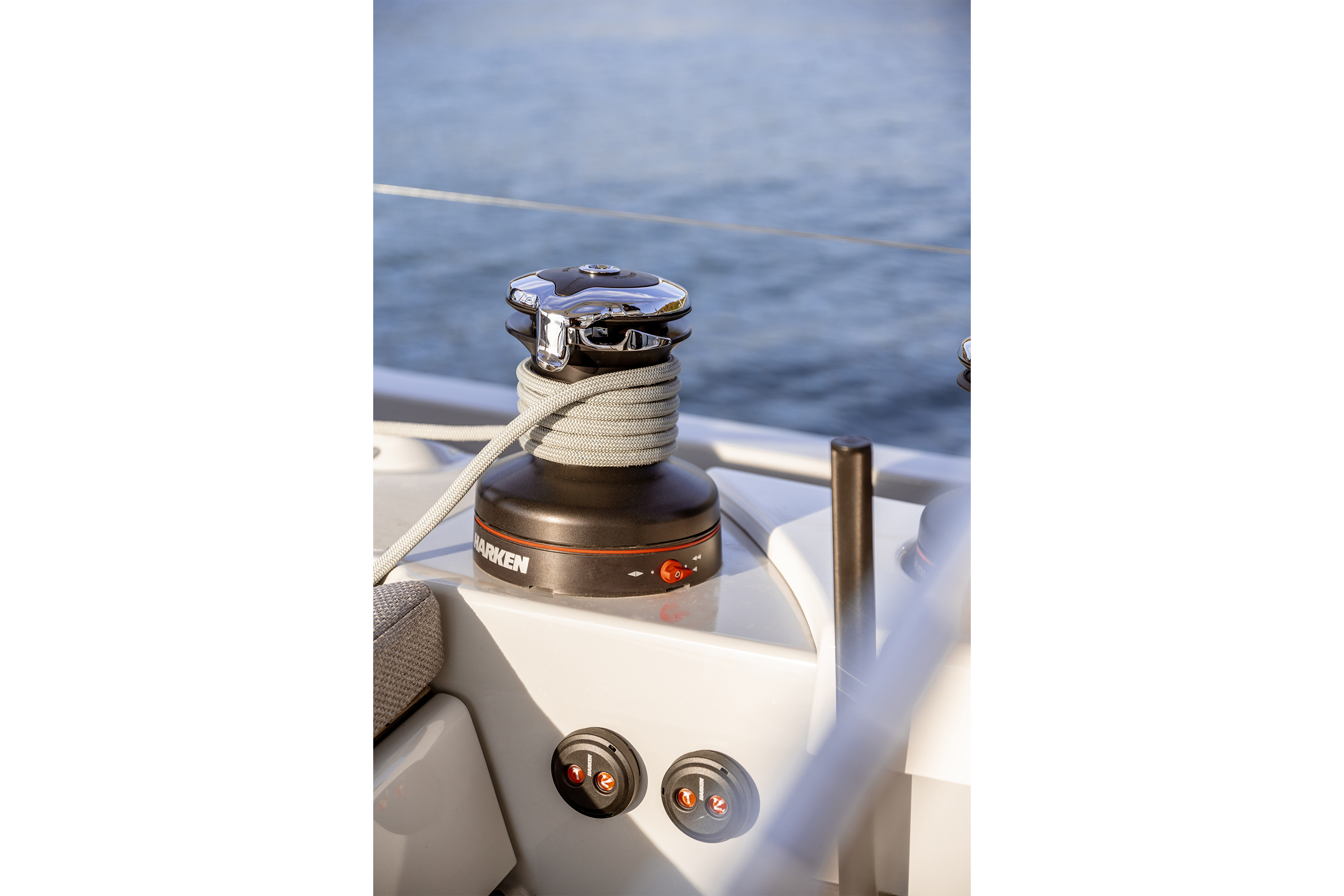 Jeanneau 65
