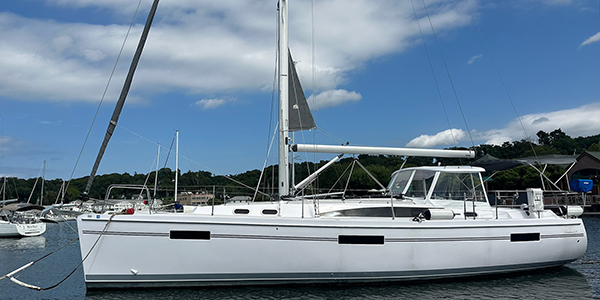 Catalina 425